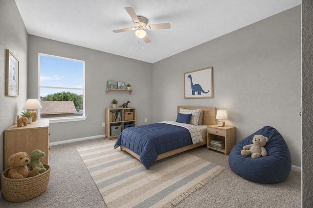 1000 Promenade CT, Round Rock, TX 78664