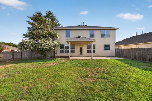 1000 Promenade CT, Round Rock, TX 78664