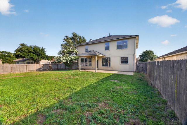 1000 Promenade CT, Round Rock, TX 78664