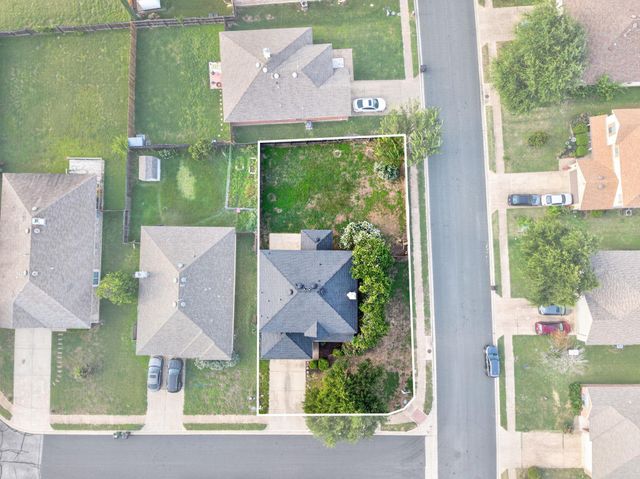 1000 Promenade CT, Round Rock, TX 78664