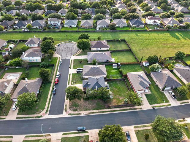 1000 Promenade CT, Round Rock, TX 78664