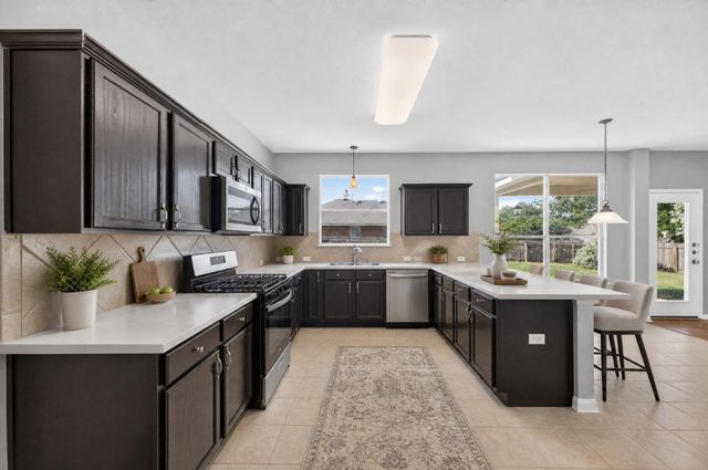 1000 Promenade CT, Round Rock, TX 78664