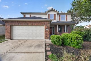 1000 Promenade CT, Round Rock, TX 78664