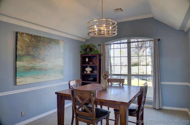 4313 W Detroit Place, Broken Arrow, OK 74012