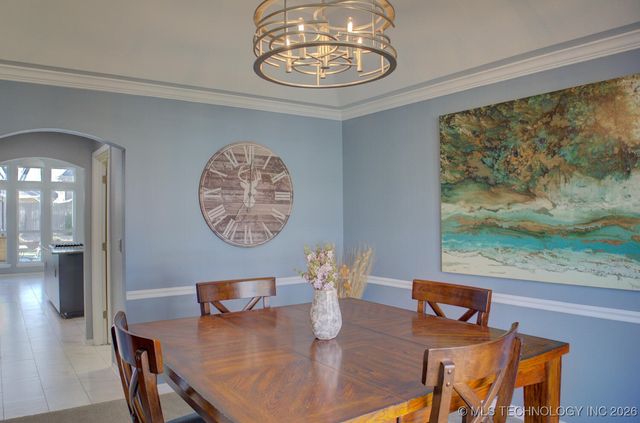 4313 W Detroit Place, Broken Arrow, OK 74012