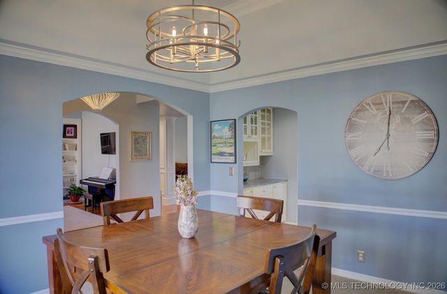 4313 W Detroit Place, Broken Arrow, OK 74012