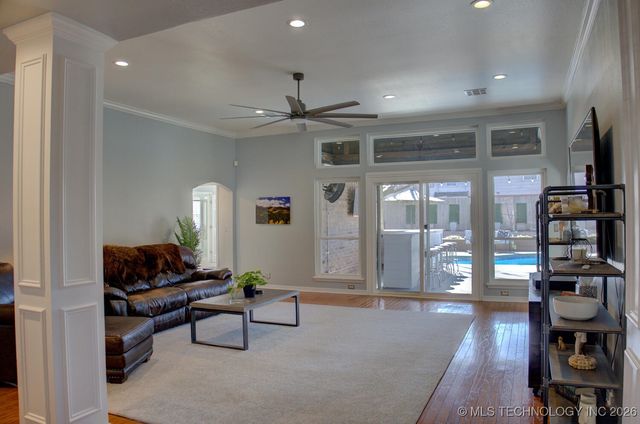 4313 W Detroit Place, Broken Arrow, OK 74012