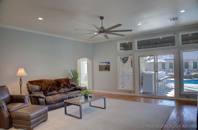 4313 W Detroit Place, Broken Arrow, OK 74012