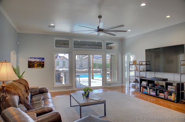 4313 W Detroit Place, Broken Arrow, OK 74012