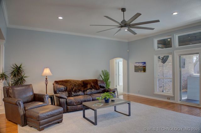 4313 W Detroit Place, Broken Arrow, OK 74012