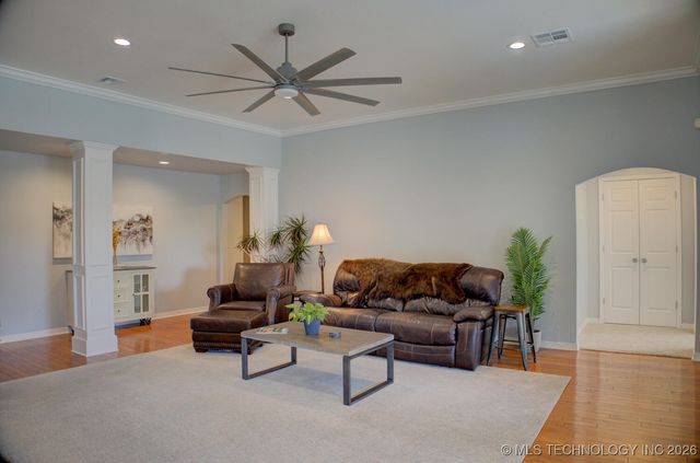 4313 W Detroit Place, Broken Arrow, OK 74012