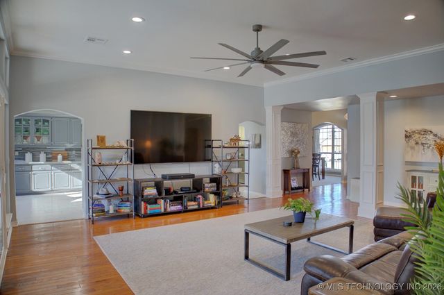 4313 W Detroit Place, Broken Arrow, OK 74012