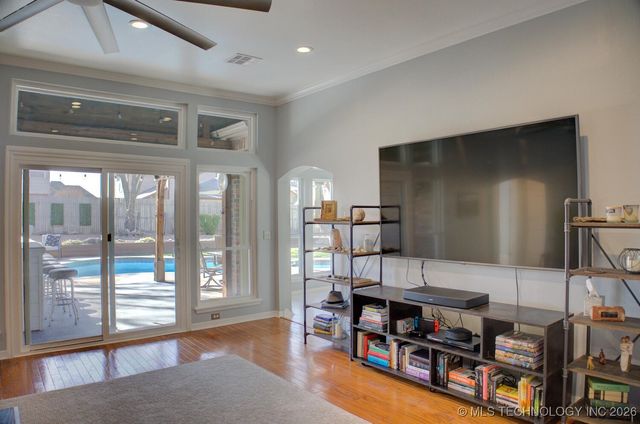 4313 W Detroit Place, Broken Arrow, OK 74012