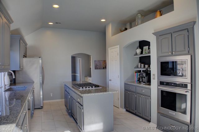 4313 W Detroit Place, Broken Arrow, OK 74012