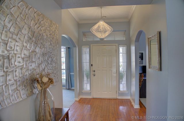 4313 W Detroit Place, Broken Arrow, OK 74012