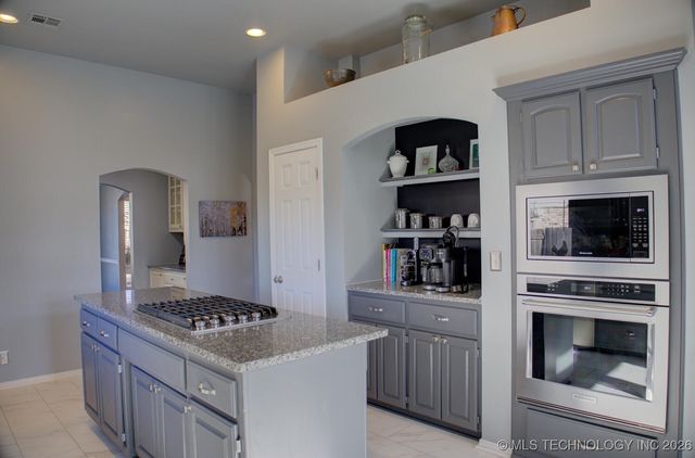 4313 W Detroit Place, Broken Arrow, OK 74012