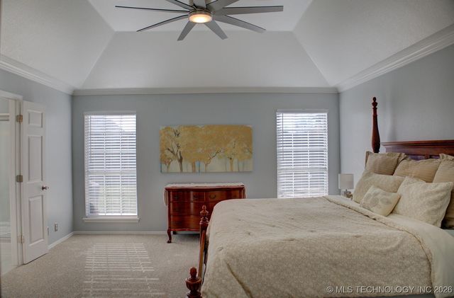 4313 W Detroit Place, Broken Arrow, OK 74012