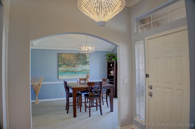 4313 W Detroit Place, Broken Arrow, OK 74012