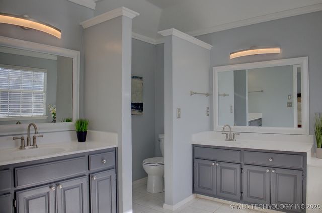 4313 W Detroit Place, Broken Arrow, OK 74012