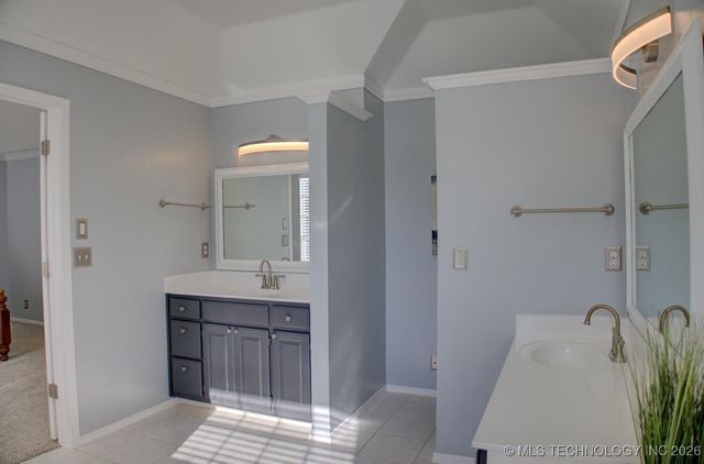 4313 W Detroit Place, Broken Arrow, OK 74012