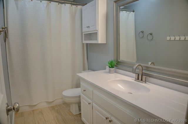 4313 W Detroit Place, Broken Arrow, OK 74012