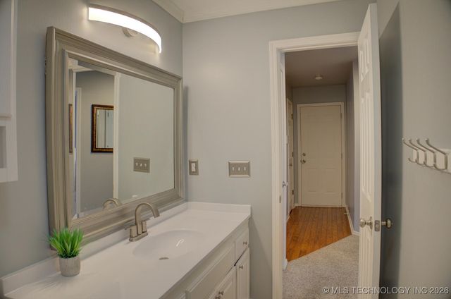 4313 W Detroit Place, Broken Arrow, OK 74012