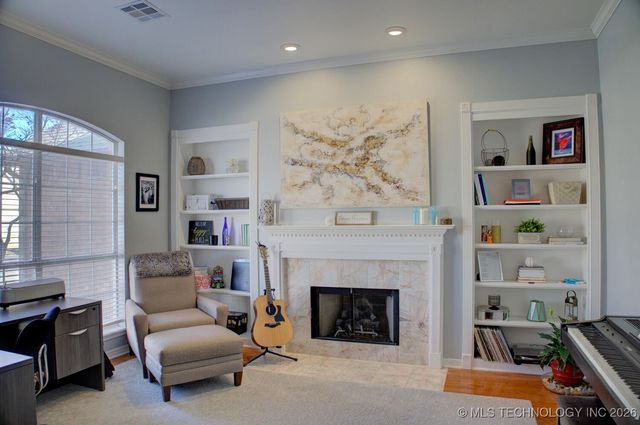 4313 W Detroit Place, Broken Arrow, OK 74012