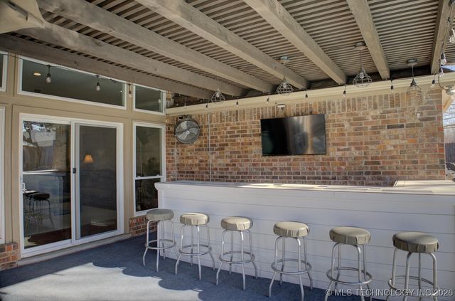 4313 W Detroit Place, Broken Arrow, OK 74012