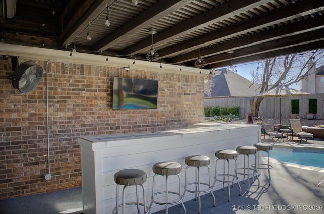 4313 W Detroit Place, Broken Arrow, OK 74012