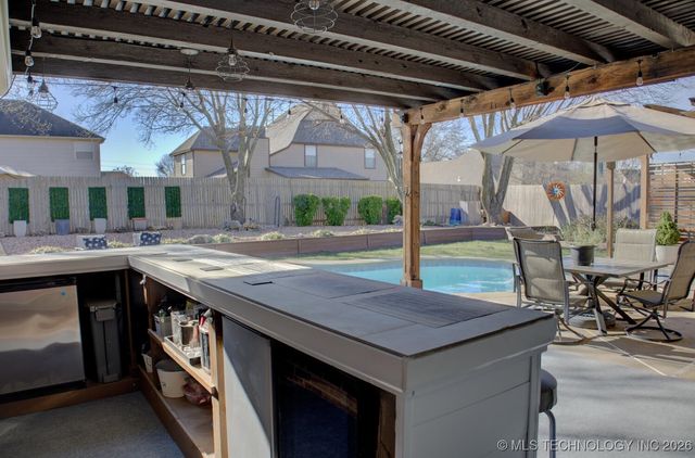 4313 W Detroit Place, Broken Arrow, OK 74012