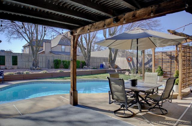 4313 W Detroit Place, Broken Arrow, OK 74012