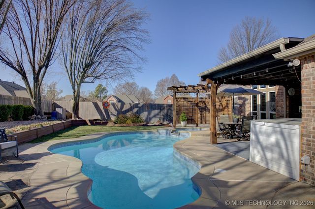 4313 W Detroit Place, Broken Arrow, OK 74012