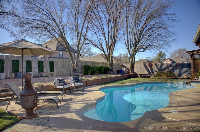 4313 W Detroit Place, Broken Arrow, OK 74012