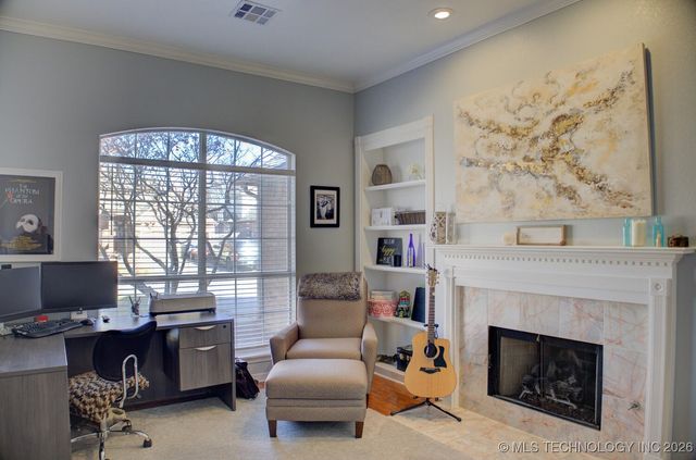 4313 W Detroit Place, Broken Arrow, OK 74012