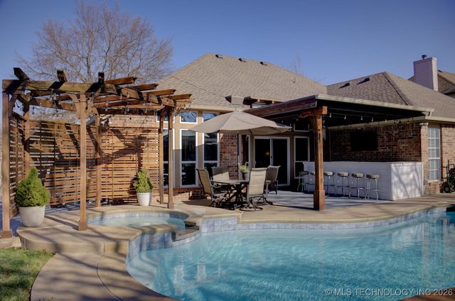 4313 W Detroit Place, Broken Arrow, OK 74012