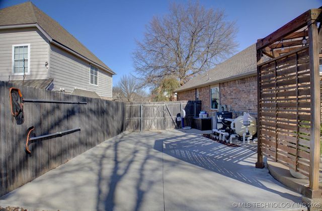 4313 W Detroit Place, Broken Arrow, OK 74012