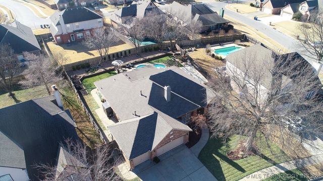 4313 W Detroit Place, Broken Arrow, OK 74012