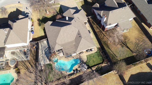 4313 W Detroit Place, Broken Arrow, OK 74012