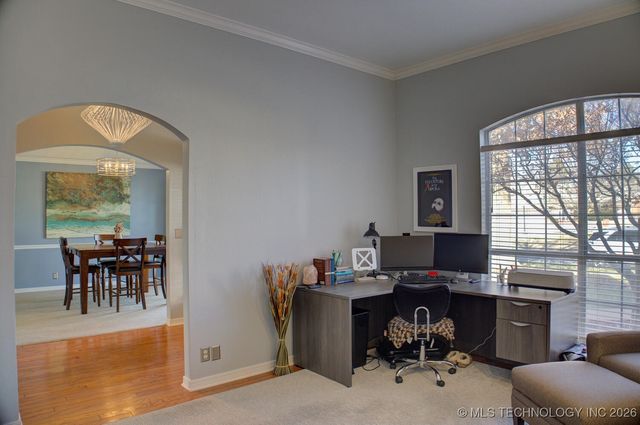 4313 W Detroit Place, Broken Arrow, OK 74012