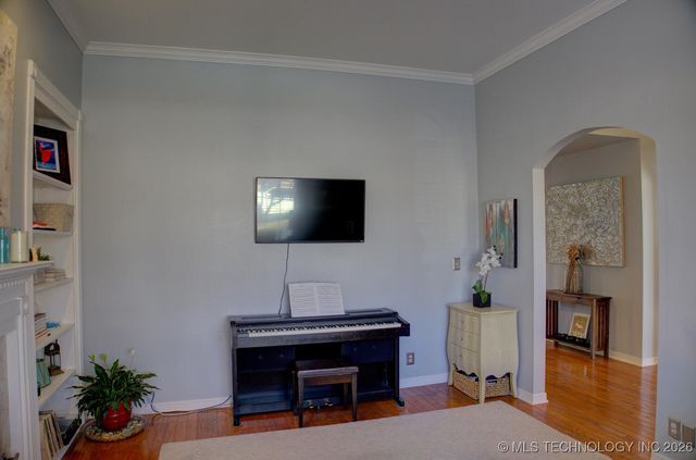 4313 W Detroit Place, Broken Arrow, OK 74012