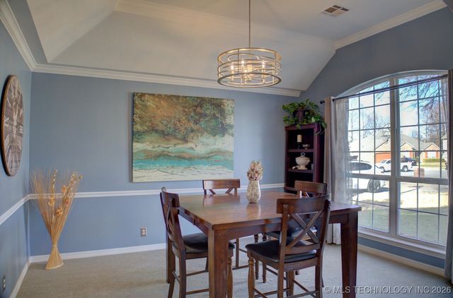 4313 W Detroit Place, Broken Arrow, OK 74012