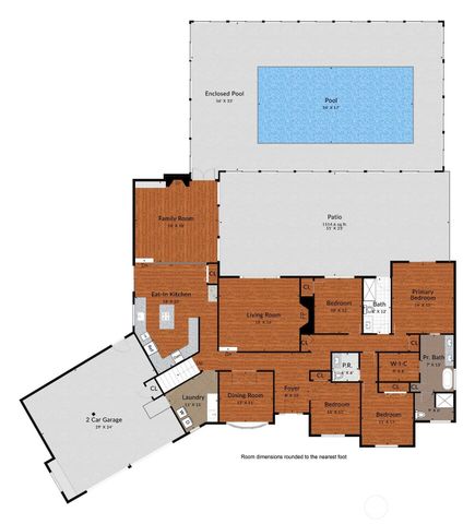 14330 172nd Avenue NE, Redmond, WA 98052