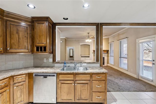 920 SW 38th Street, Moore, OK 73160