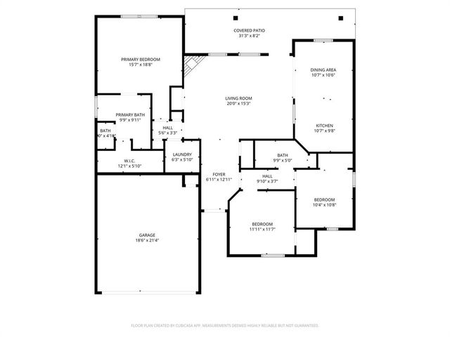 920 SW 38th Street, Moore, OK 73160