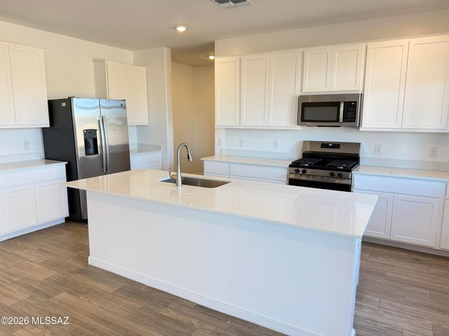 17302 S Paseo Jaramillo, Sahuarita, AZ 85629