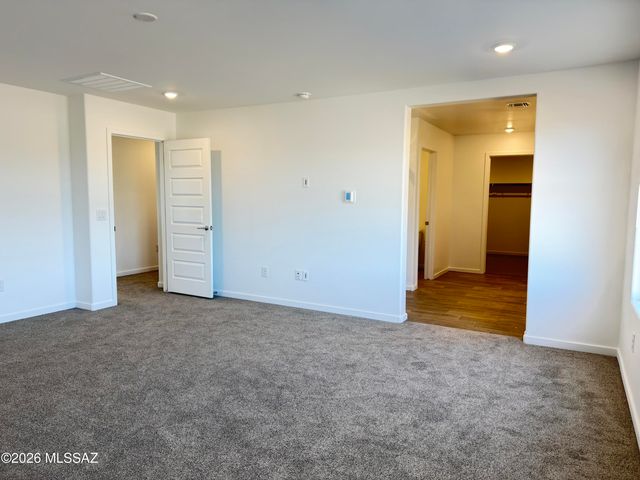 17302 S Paseo Jaramillo, Sahuarita, AZ 85629