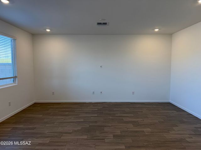 17302 S Paseo Jaramillo, Sahuarita, AZ 85629