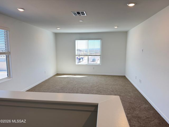 17302 S Paseo Jaramillo, Sahuarita, AZ 85629