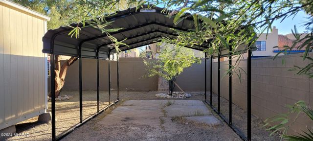 260 E Pastime Road, Tucson, AZ 85705