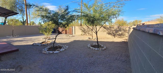 260 E Pastime Road, Tucson, AZ 85705